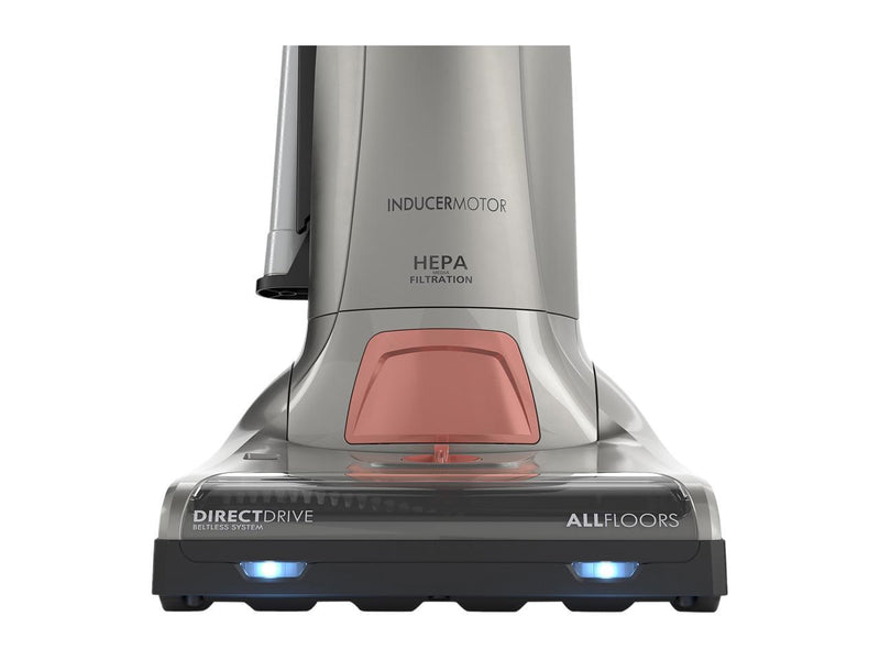 Kenmore BU1018 Elite Pet Friendly Bagged Upright Vacuum, Gray