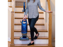 Kenmore BU4021 Intuition Bagged Upright Vacuum Cleaner Blue