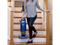 Kenmore BU4021 Intuition Bagged Upright Vacuum Cleaner Blue