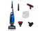 Kenmore BU4021 Intuition Bagged Upright Vacuum Cleaner Blue