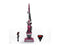 Kenmore DU5092 AllergenSeal Lift-Up Bagless Upright Vacuum With Hair Eliminator