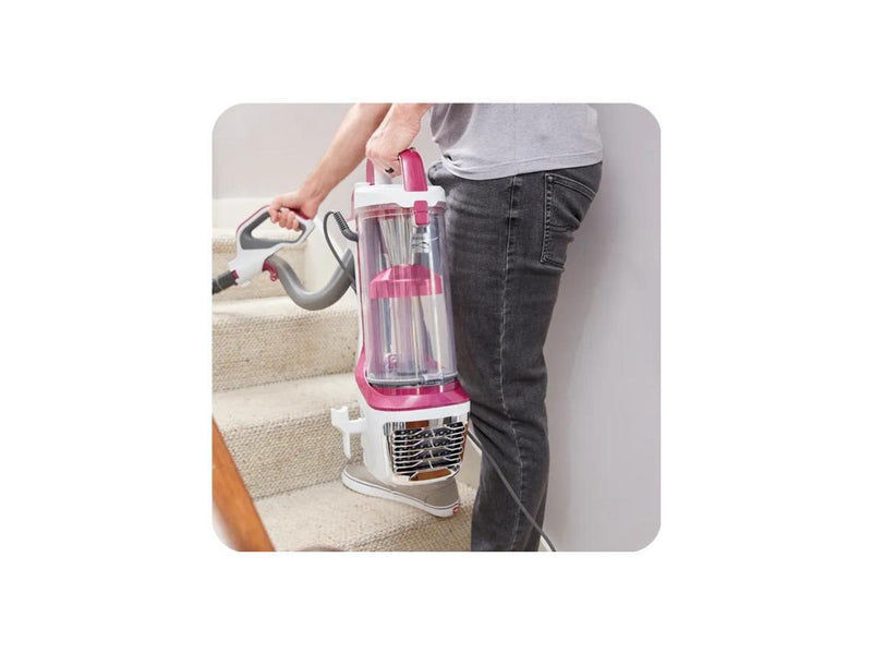 Kenmore DU5092 AllergenSeal Lift-Up Bagless Upright Vacuum With Hair Eliminator