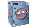 Green Mountain Swiss Miss K-Cup Reduced Calorie Hot Cocoa - 22/Box 8525