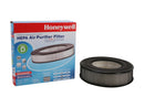 Honeywell HRF-D1 Long Life True HEPA Replacement Filter D1