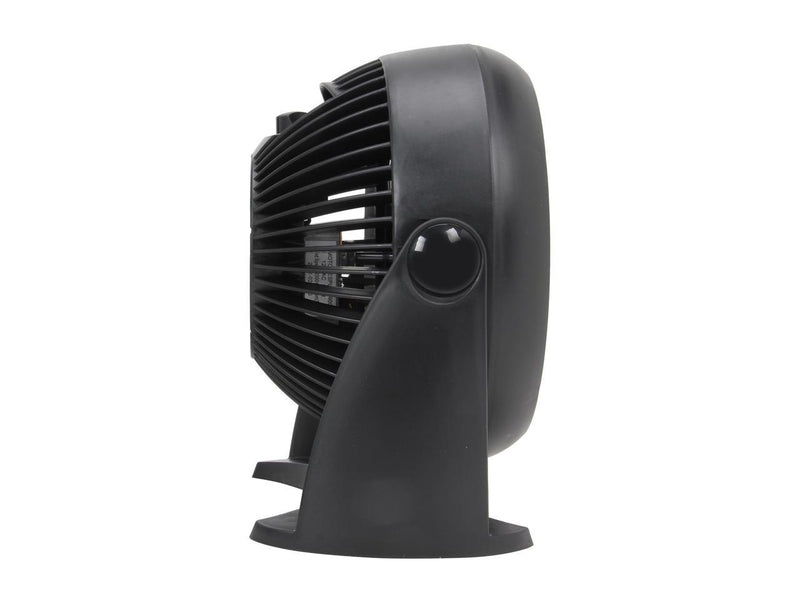 Honeywell HT-900 TurboForce Air Circulator Fan, Black