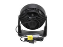 Honeywell HT-900 TurboForce Air Circulator Fan, Black