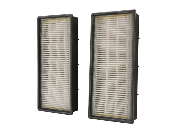 Honeywell Filter C HEPAClean Replacement Filter - 2 Pack, HRF-C2