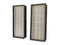 Honeywell Filter C HEPAClean Replacement Filter - 2 Pack, HRF-C2