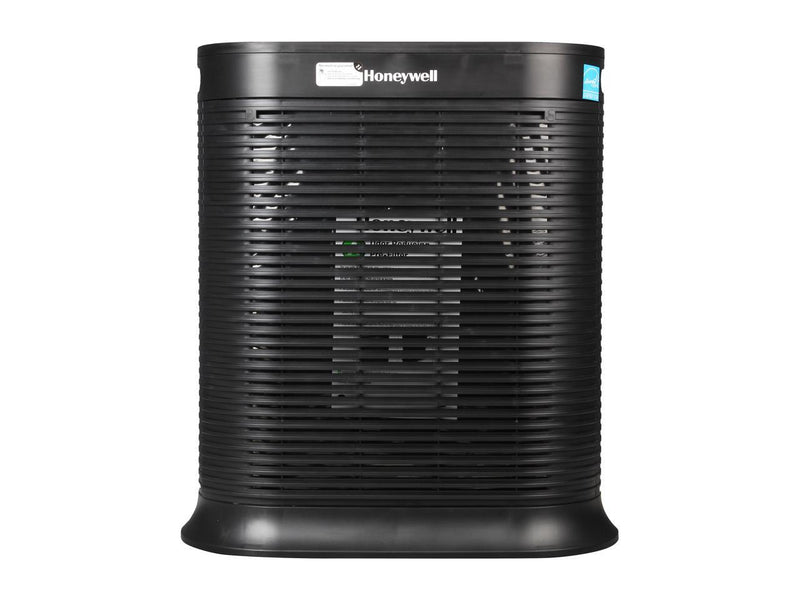 Honeywell HPA300 True HEPA Whole Room Air Purifier with Allergen Remover