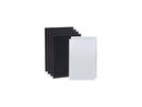 Honeywell HRFARVP200 HEPA Filter & Pre-Filter Combo Pack For HPA200 Series Air