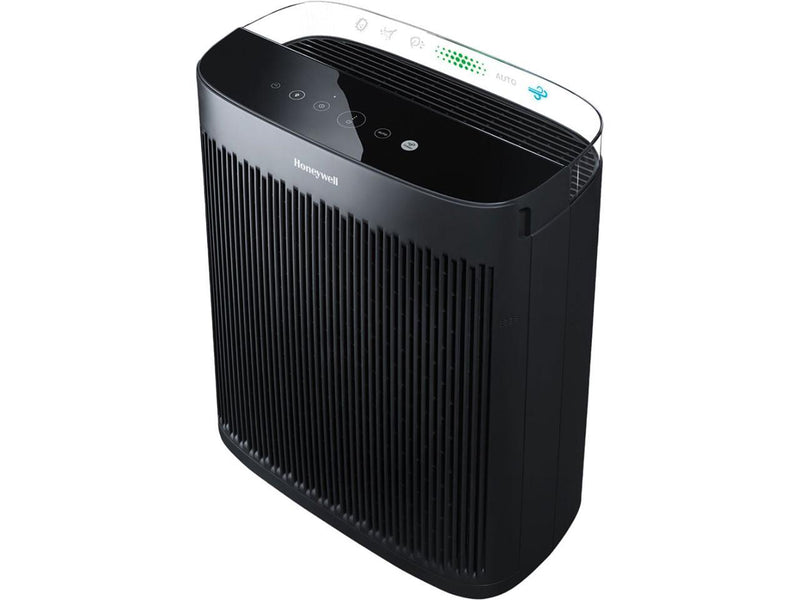 Honeywell InSight HEPA Air Purifier - Black, HPA5300B True HEPA, Activated