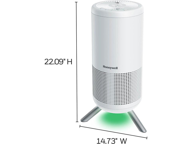 Honeywell InSight Air Purifier HPA830W