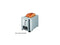 SALTON ET2072 Digital Toaster 2 Slice