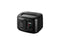 salton DF1240BK Cool Touch Deep Fryer 2.5L