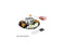 Salton SP1717 S'mores and Fondue Maker