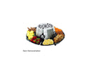 Salton SP1717 S'mores and Fondue Maker