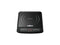 SALTON Portable Induction 1500W Cooktop ID1948 Black