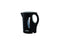 SALTON JK1641B Black 1L Cordless Kettle