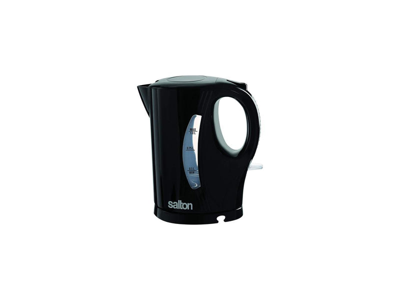 Salton JK1641B 1 Liter Cordless Kettle Black