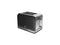 SALTON ST19010BN Black Swan Retro 2 Slice Toaster