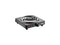 SALTON Portable Cooktop - Single HP1940 Black