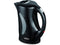 Salton JK1199 Cordless Electric Jug Kettle, 1.7-Liter, Black