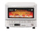 Panasonic NB-G110P Silver FlashXpress Silver Toaster Oven