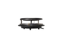 Toastess TPG-315 Black Party Grill & Raclette