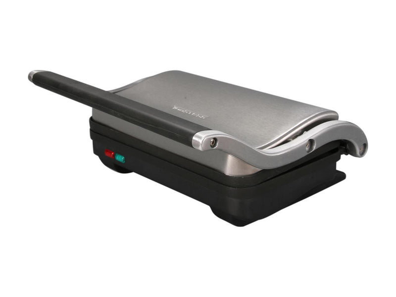 Toastess TSG-710 Stainless Steel Elegance Sandwich Grill – Retailking.com