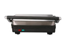 Toastess TSG-710 Stainless Steel Elegance Sandwich Grill