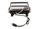 Toastess TSG-710 Stainless Steel Elegance Sandwich Grill