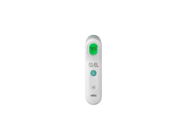 Braun BFH175US Forehead Thermometer