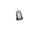 Tripp Lite CT120 Instant-Read- AC Outlet Circuit Tester