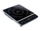 Rosewill Portable Induction Cooktop Burner, 1800W, 8 Power/Temp Levels, Touch