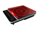 Rosewill Portable Induction Cooktop Burner, 1800W, 8 Power/Temp Levels, Touch
