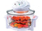 Rosewill Infrared Halogen Convection Oven, 18-Qt, Bake, Broil, Steam, Roast and