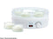 Rosewill RHFD-15001 Countertop Portable Electric Machine Food Fruit Dehydrator |