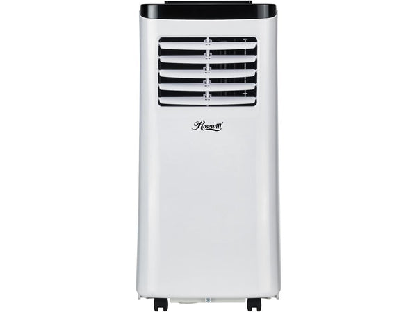 Rosewill Portable Air Conditioner 7000 BTU, AC Fan & Dehumidifier 3-in-1