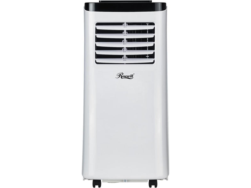 Rosewill Portable Air Conditioner 7000 BTU, AC Fan & Dehumidifier 3-in-1