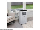 Rosewill Portable Air Conditioner 7000 BTU, AC Fan & Dehumidifier 3-in-1