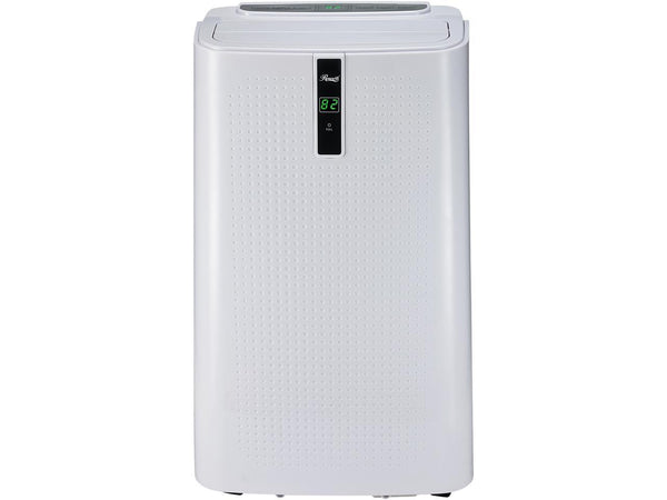 Rosewill Portable Air Conditioner 12000 BTU AC Fan Dehumidifier & Heater