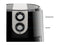 Rosewill 5.8-QT XL Air Fryer with Temperature and Timer Settings, Easy
