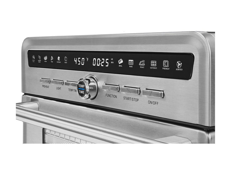 TOASTER OVEN ROSEWILL RHTO-20001 R