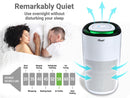 Rosewill True HEPA Large Room Air Purifier for Home or Office, Removes Dust, Pet