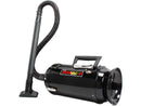 Metropolitan MDV-2BA DataVac Pro Series & Micro Cleaning Tools Vacuum, Black