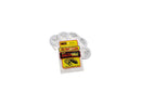 Metropolitan Vacuum Cleaner DVP-26RP Disposable Filter Bags for DataVac (5-Pack)
