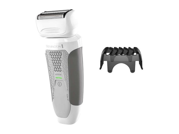 Remington WETech 100% Waterproof Cordless Foil Shaver PF7580A