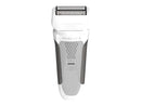 Remington WETech 100% Waterproof Cordless Foil Shaver PF7580A