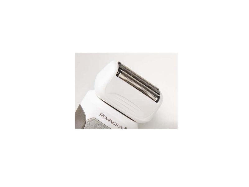 Remington WETech 100% Waterproof Cordless Foil Shaver PF7580A