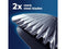 Philips Norelco Multi Groomer All-in-One Trimmer Series 3000-13 Piece Mens